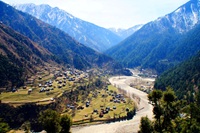 Kashmir Pakistan 21